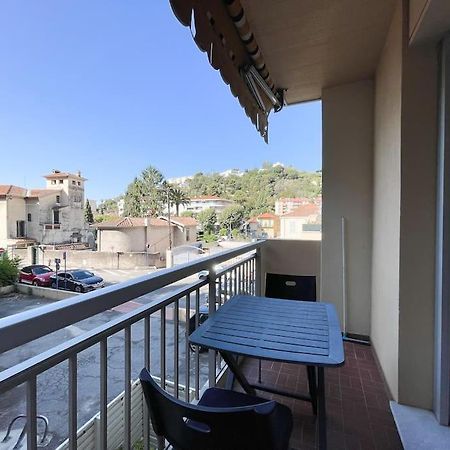 Cosy Deux Pieces Menton Exterior foto