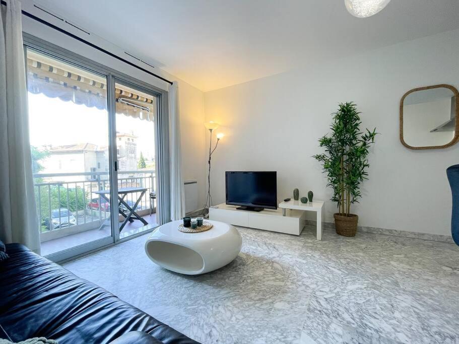 Cosy Deux Pieces Menton Exterior foto